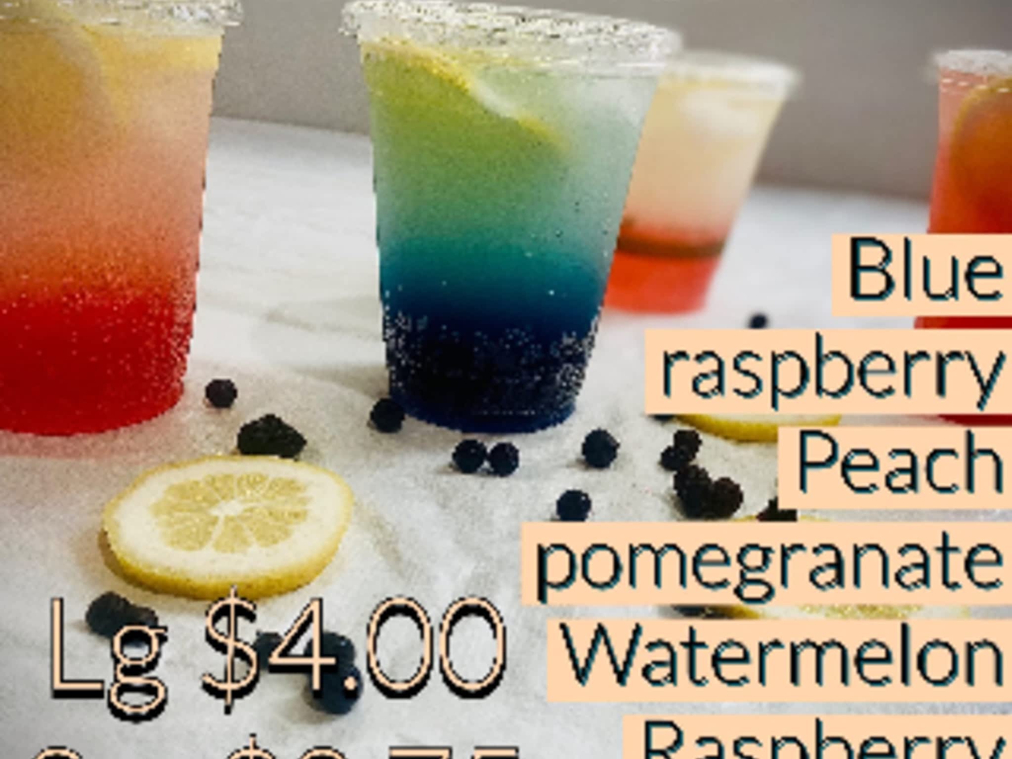 photo Mini Mex Bakery