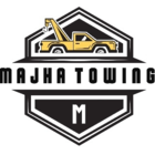 Majha Towing - Remorquage de véhicules