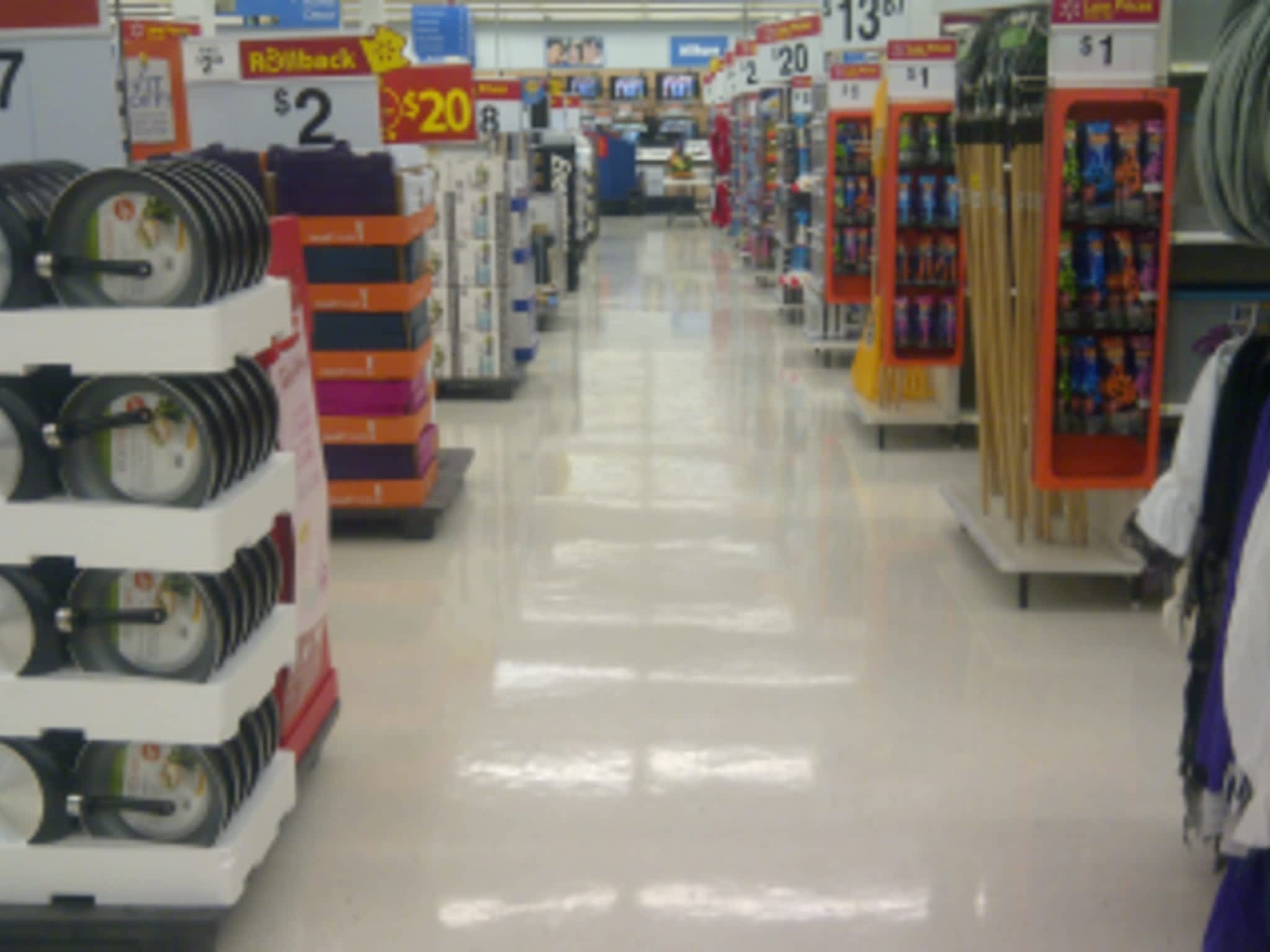 photo Durals Cleaning Services Inc