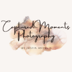Captured Moments Photography by Justin Ancelin
