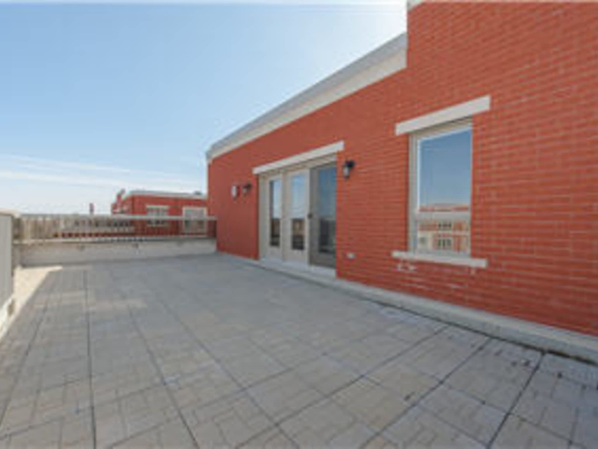 photo Upper West Side