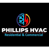 Voir le profil de Phillips HVAC - Airdrie