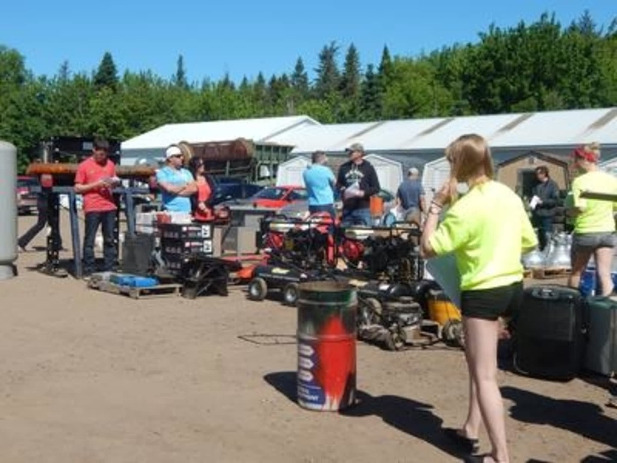 photo Murphy's Auction Services