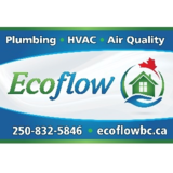 Voir le profil de Ecoflow Plumbing & Heating - Salmon Arm