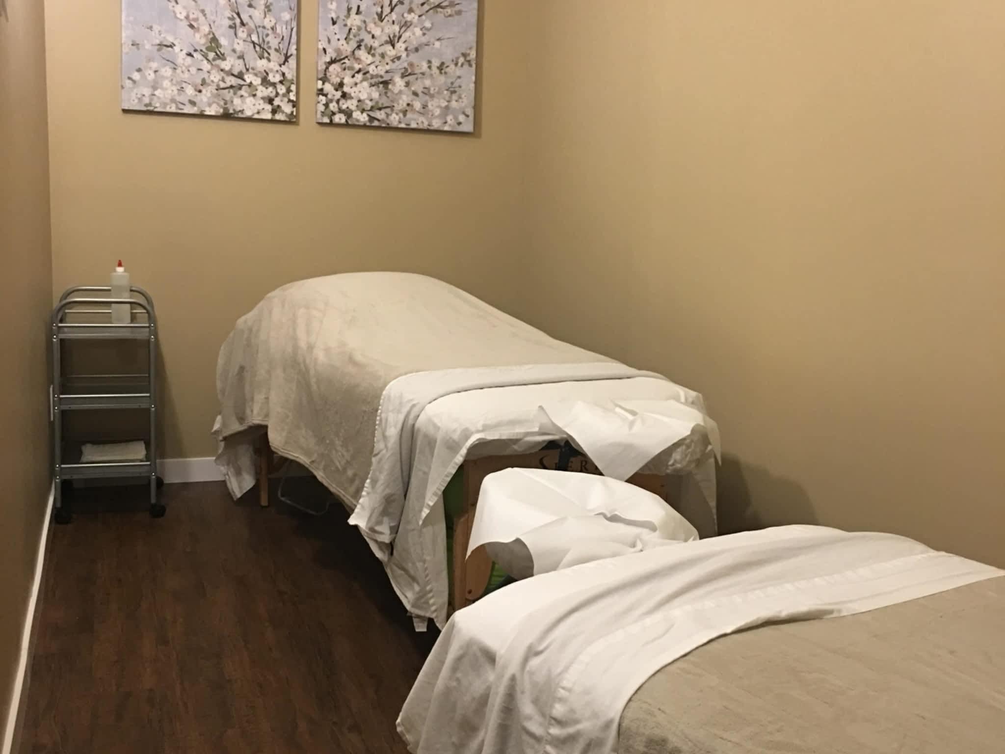 photo Body Balanced Massage Therapy Inc