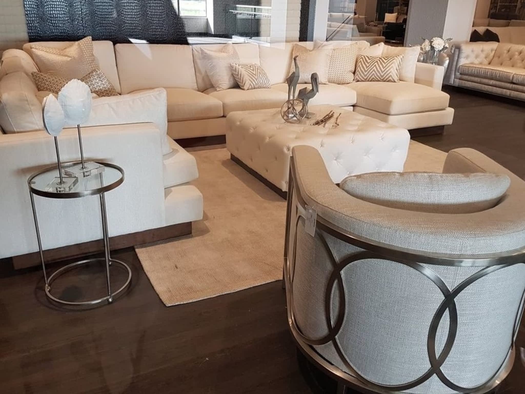 photo Impressive Interiors