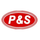 P & S Auto Parts & Service - Logo