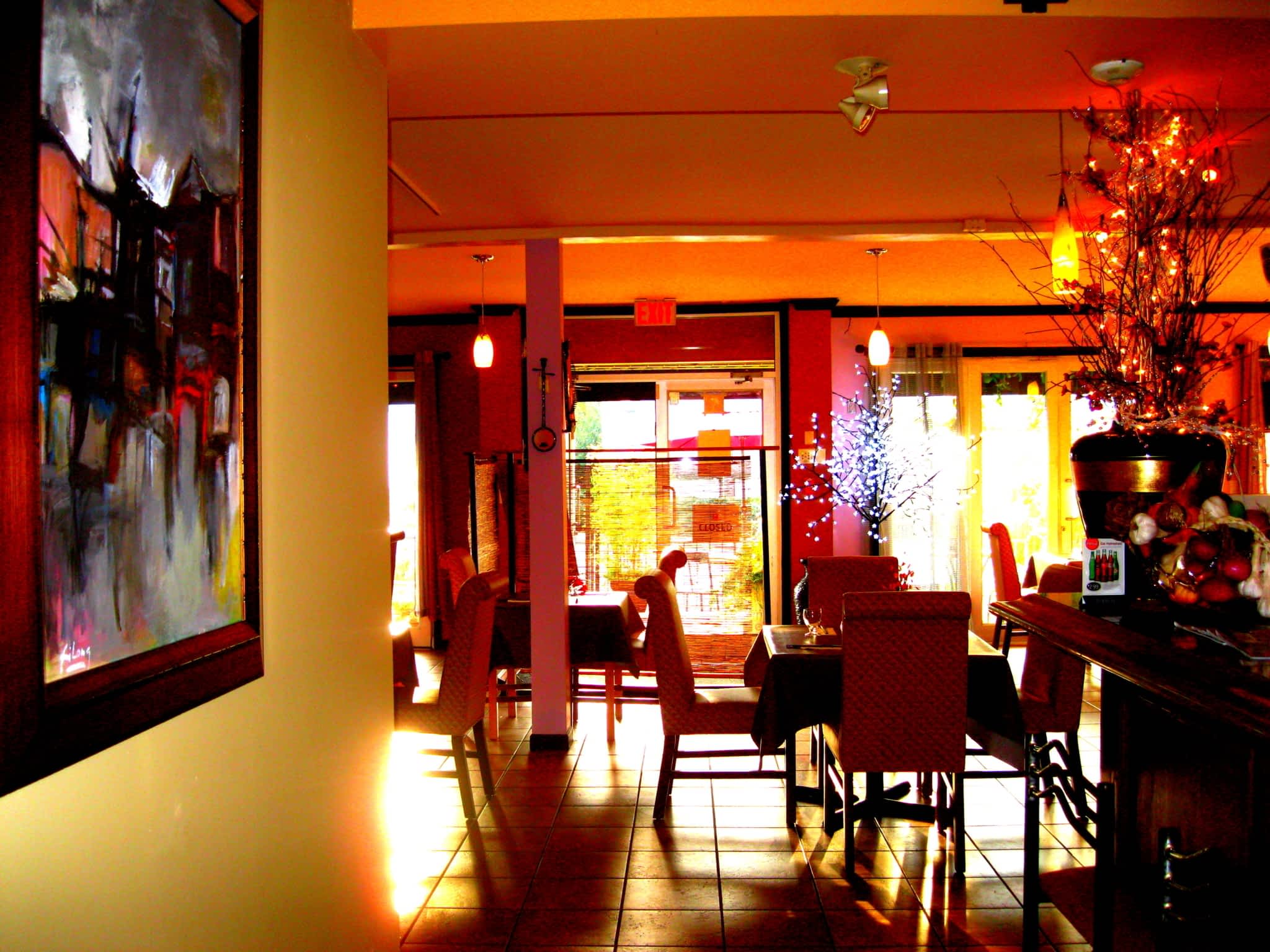 photo Vietnam House Restaurant