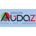Groupe Audaz Inc (Imprimerie Moderne de Beauce inc) - Graphic Designers