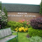 Martin Veterinary Hospital - Vétérinaires