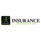 J P Uniac Insurance Broker Ltd - Logo