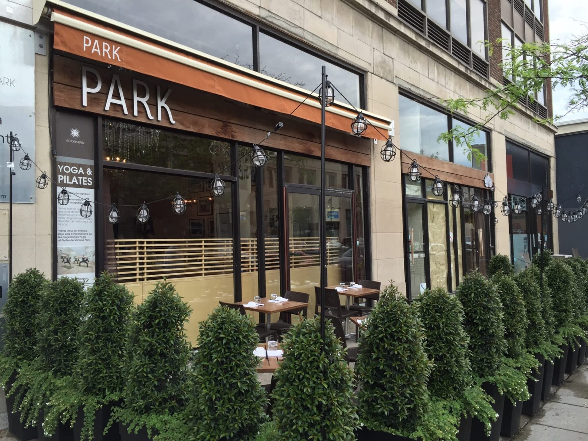 photo Park Restaurant