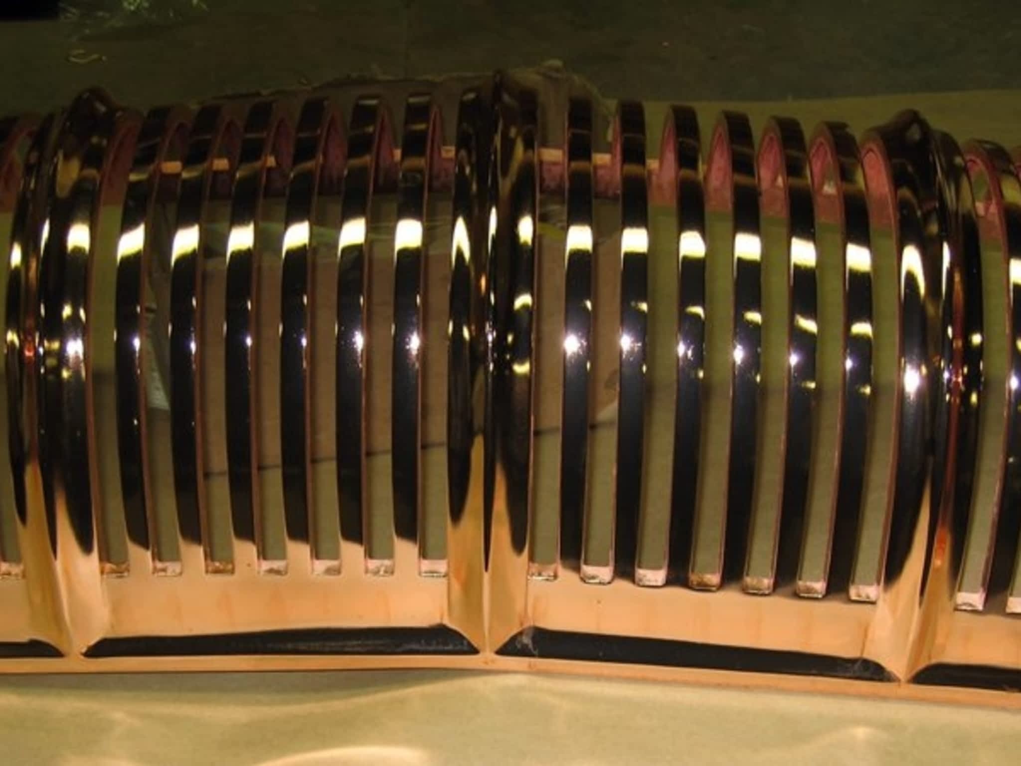 photo Dependable Plating Ltd