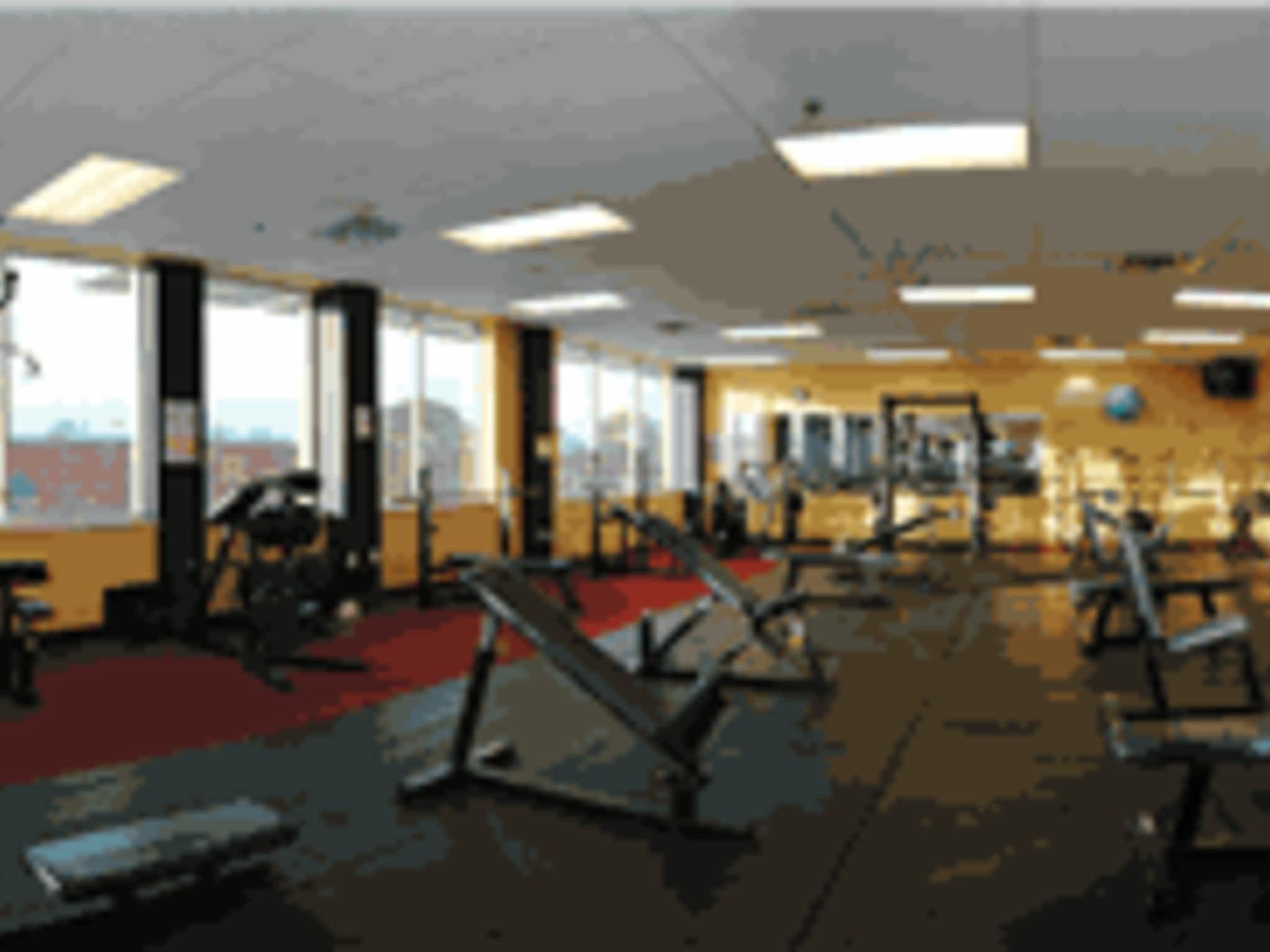 photo Mountain Fitness Health Centre