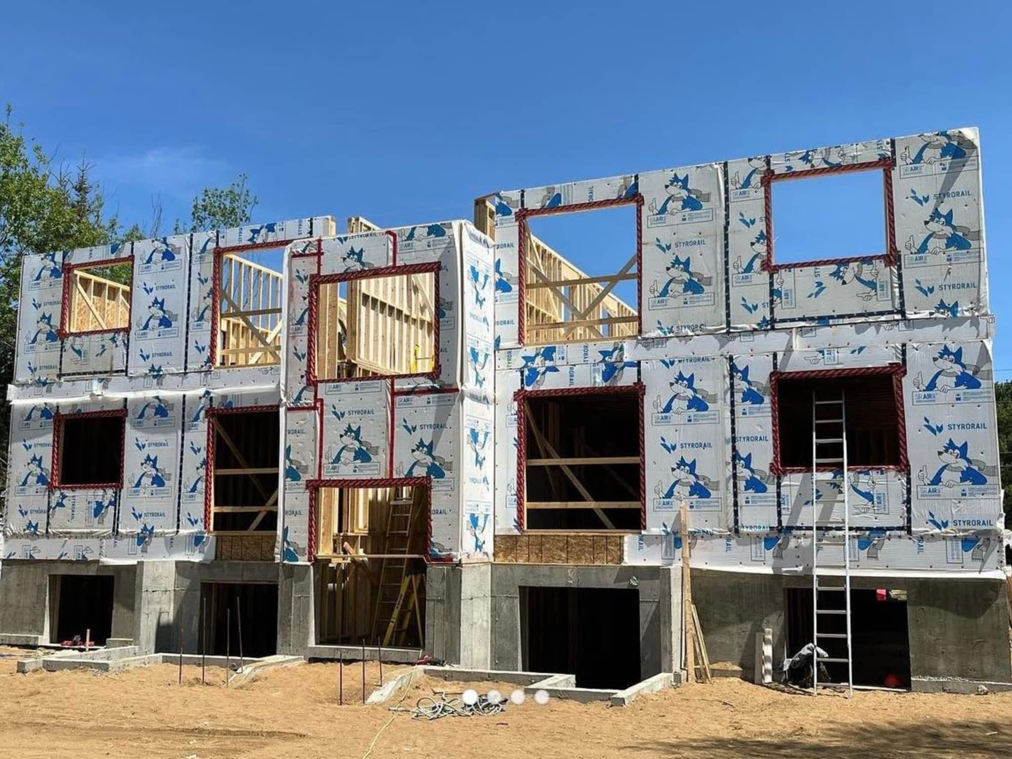 photo Constructions Clama Inc