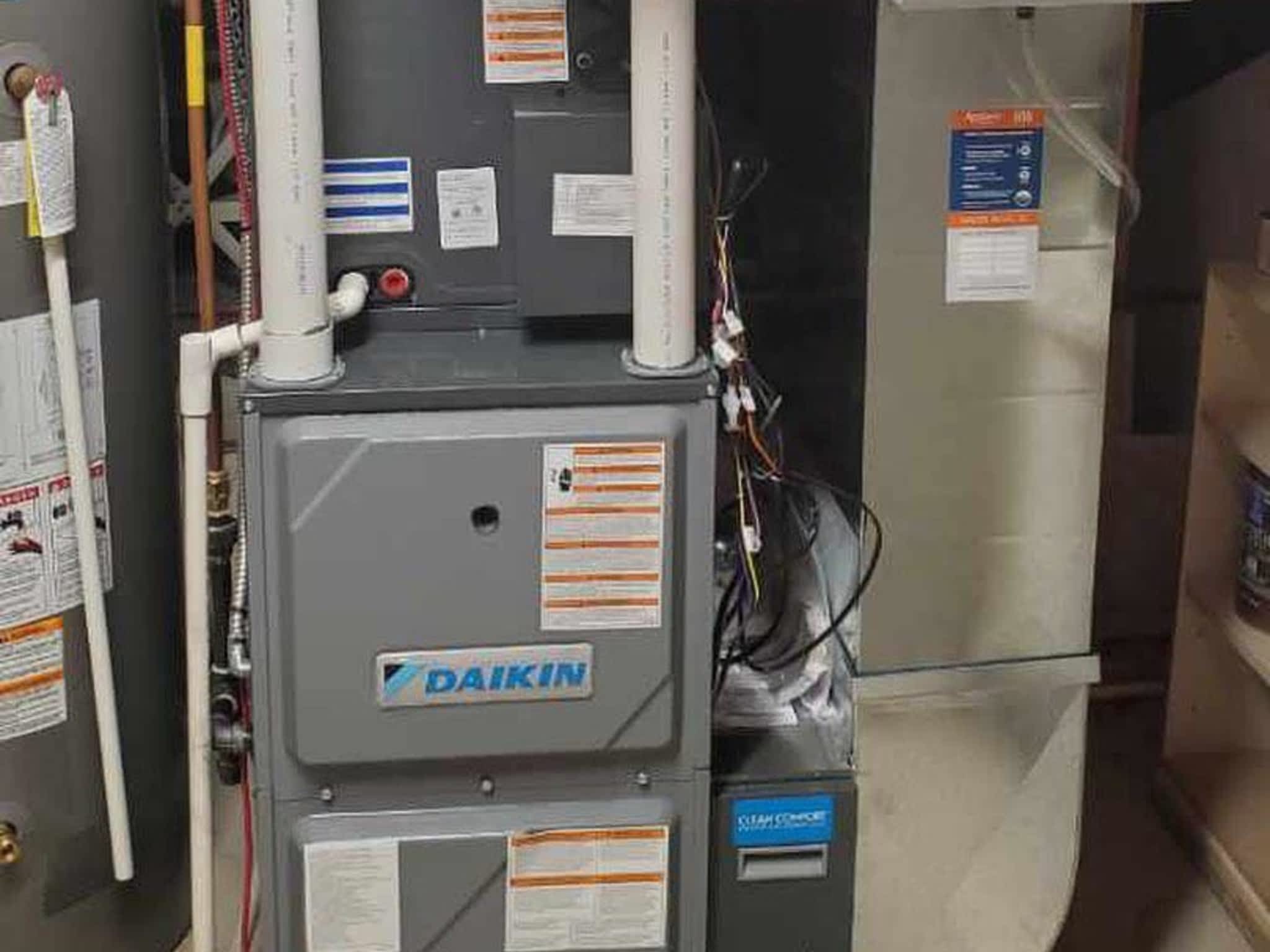 photo Able Air Conditioning & Heating