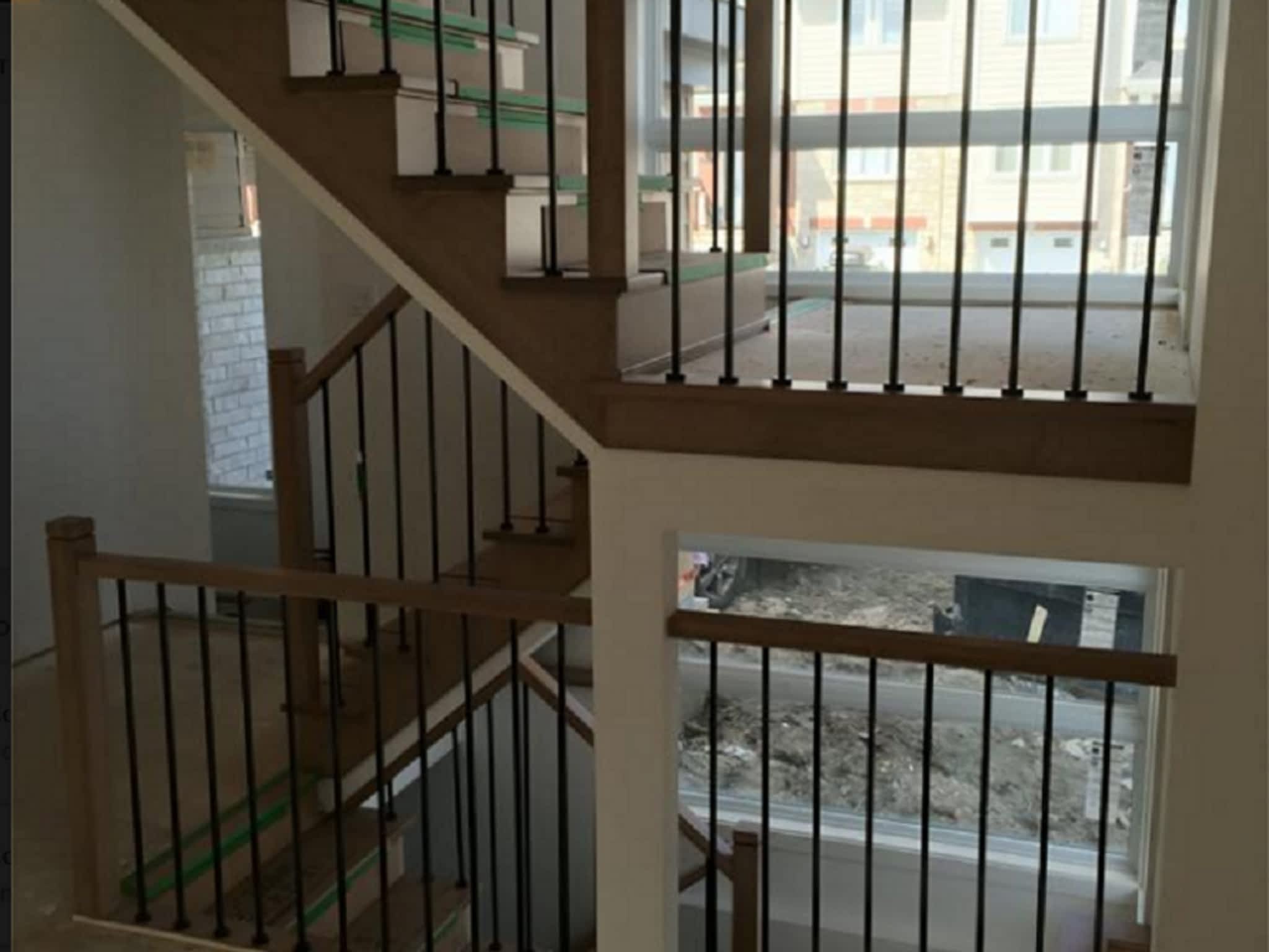 photo Menuiserie Escafab Inc