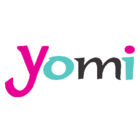 Yomi Yogourt Glacé - Ice Cream & Frozen Dessert Stores