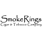 Smoke Rings Cigar & Tobacco Co - Logo