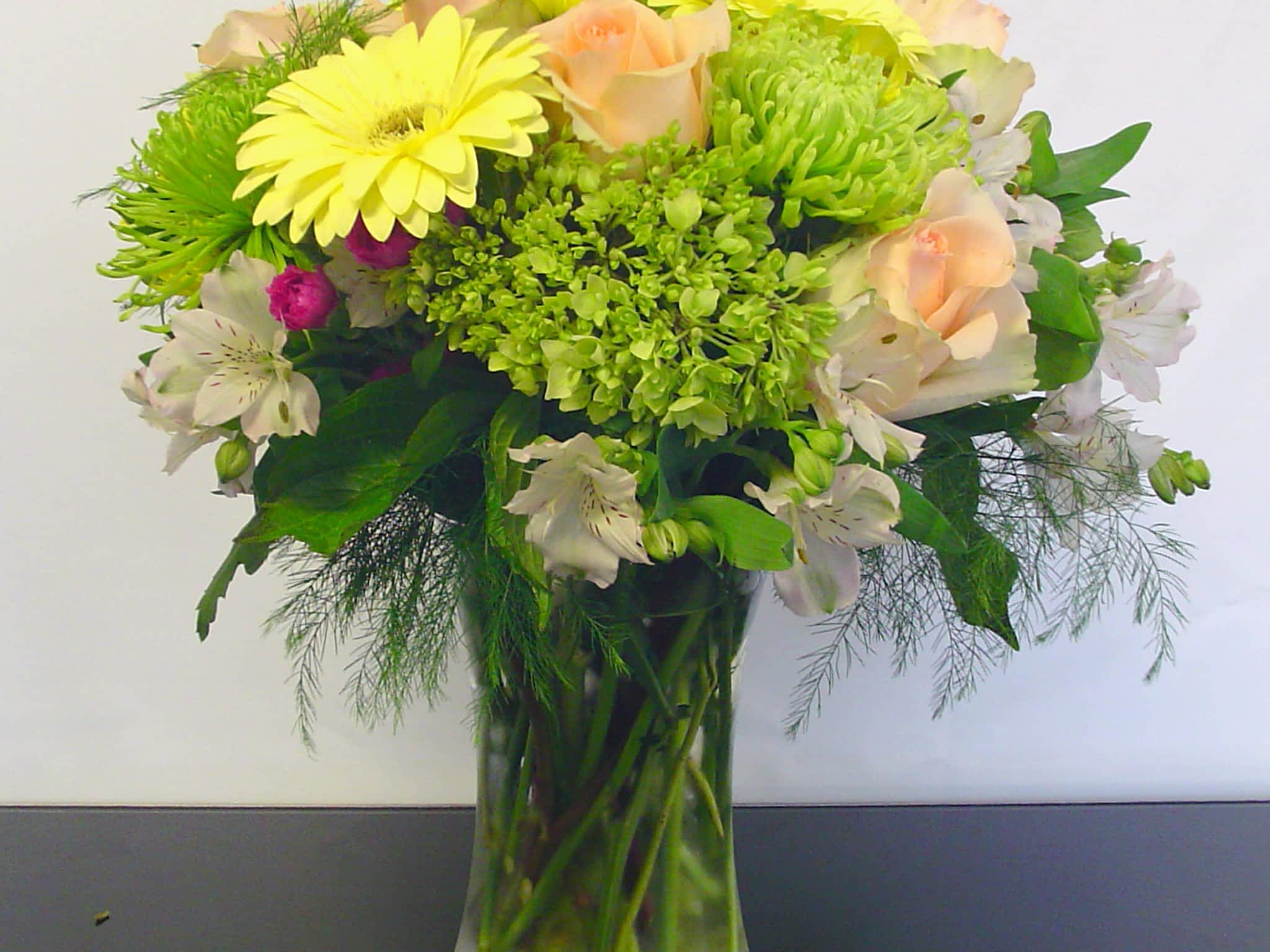 Flowers Forever Sarnia, ON 132 Russell St S Canpages