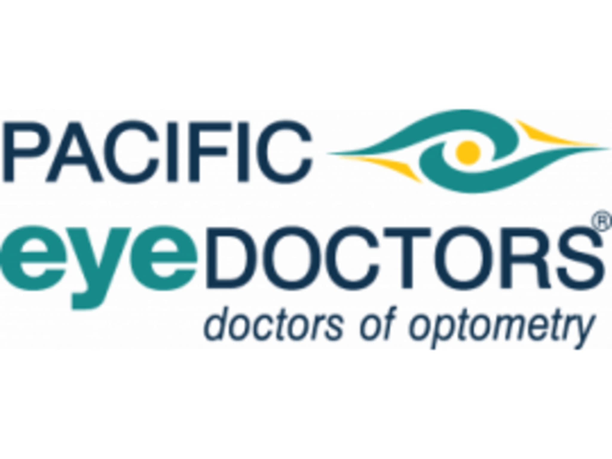 photo Pacific Eye Doctors