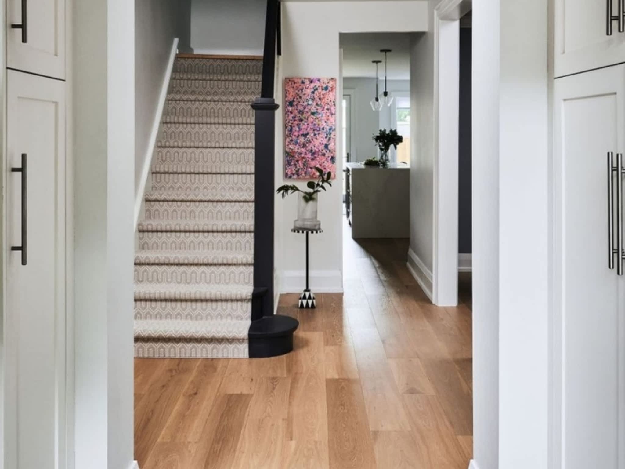 photo Taylor Flooring Ltd