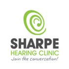 Sharpe Hearing Clinic - Logo