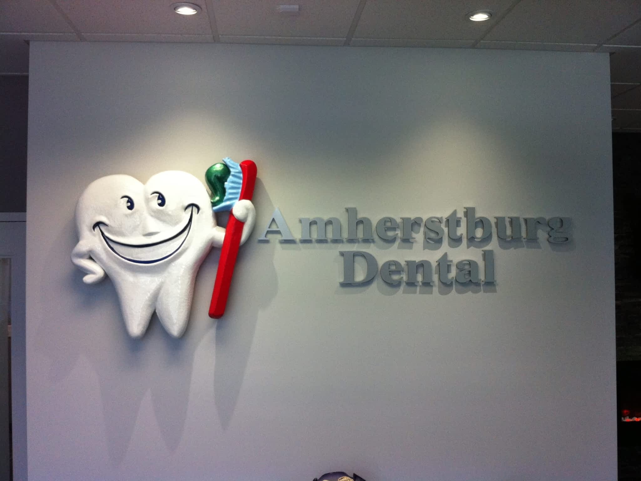 photo Amherstburg Dental
