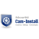 Sécurité Cam-Install - Security Control Systems & Equipment