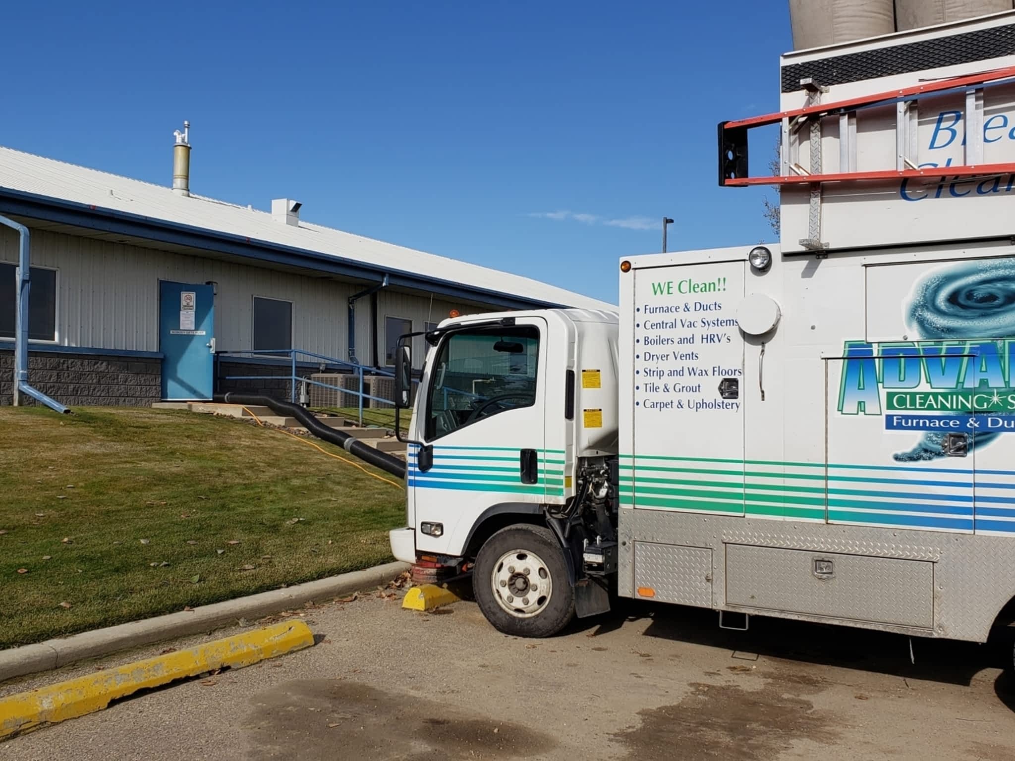 photo Advanced Cleaning Solutions