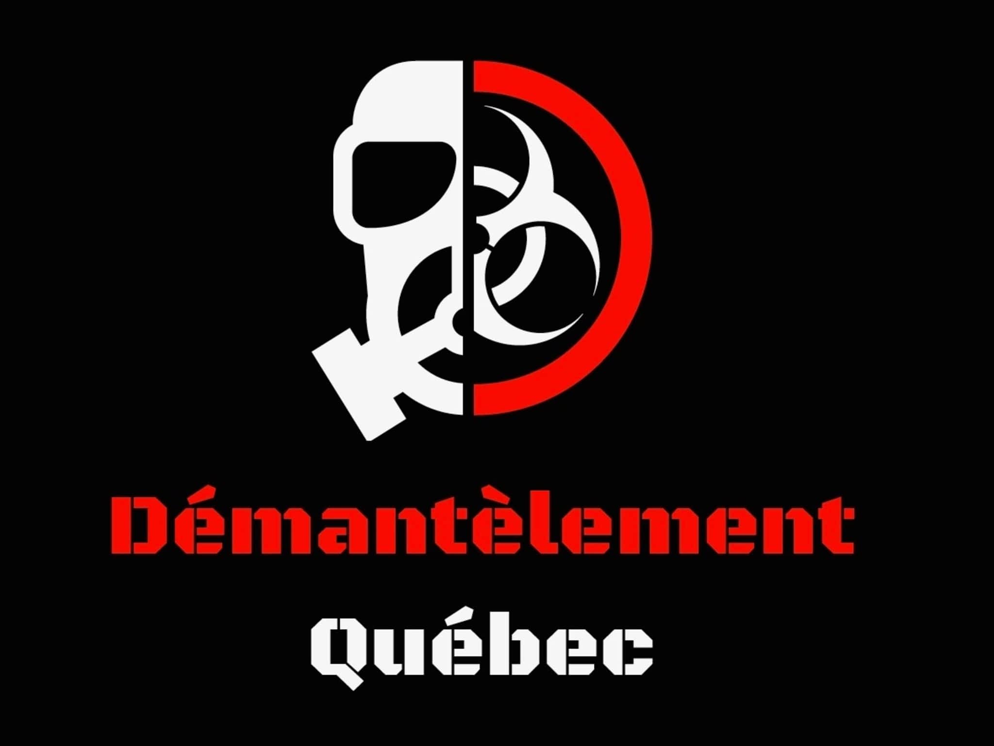 photo Démantèlement Québec Inc