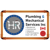 Hr Plumbing & Mechanical Services - Plombiers et entrepreneurs en plomberie