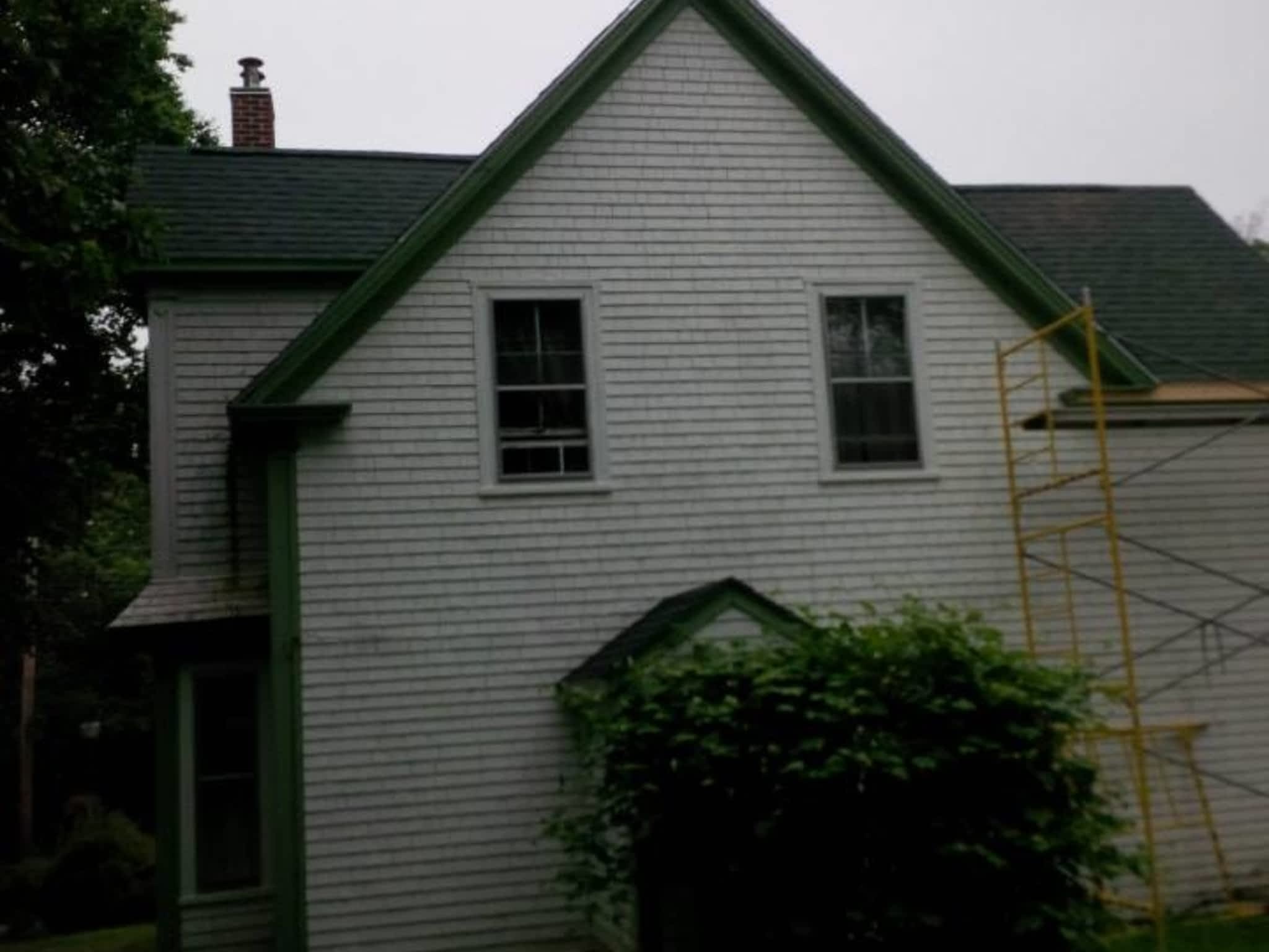 photo B&B Mcdows Quality Metal Roofing