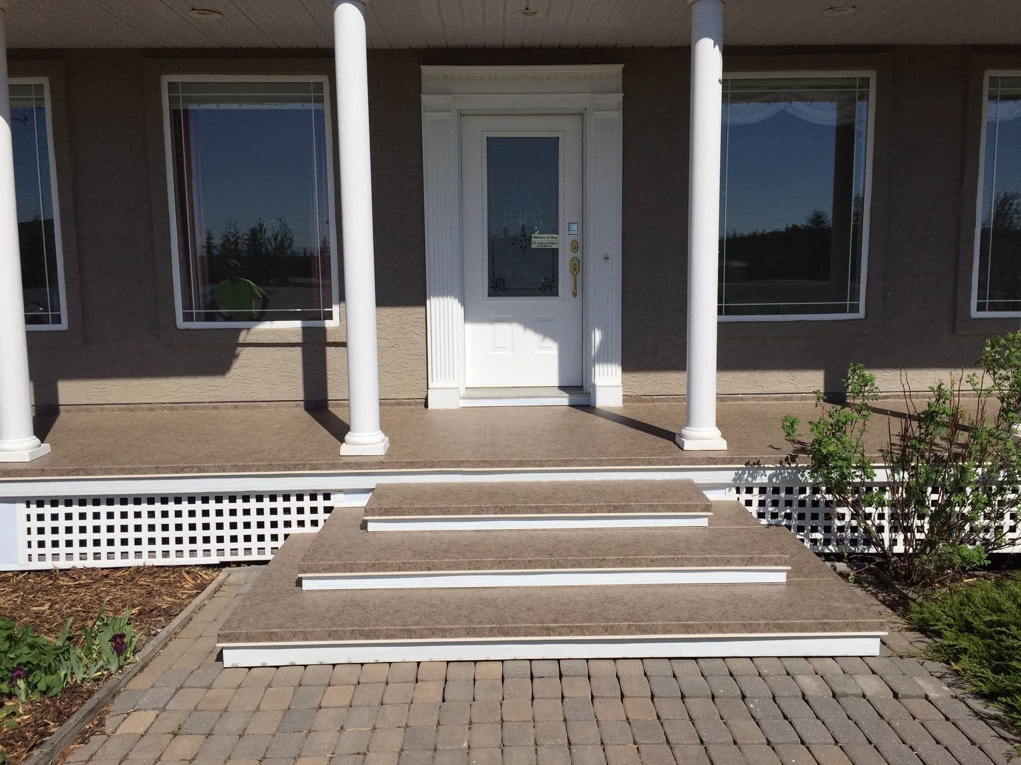 photo Hill Construction Inc