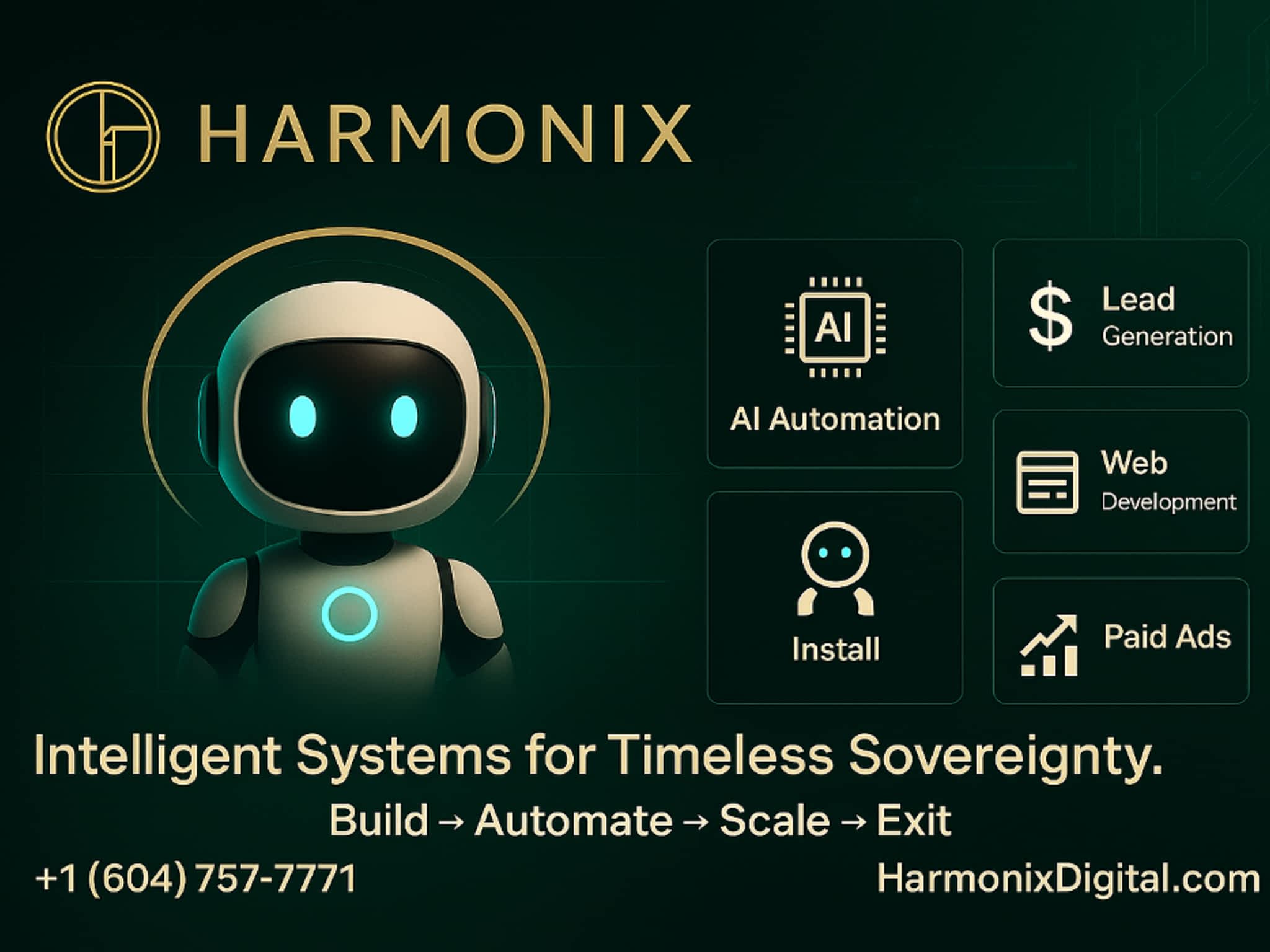 photo Harmonix Digital