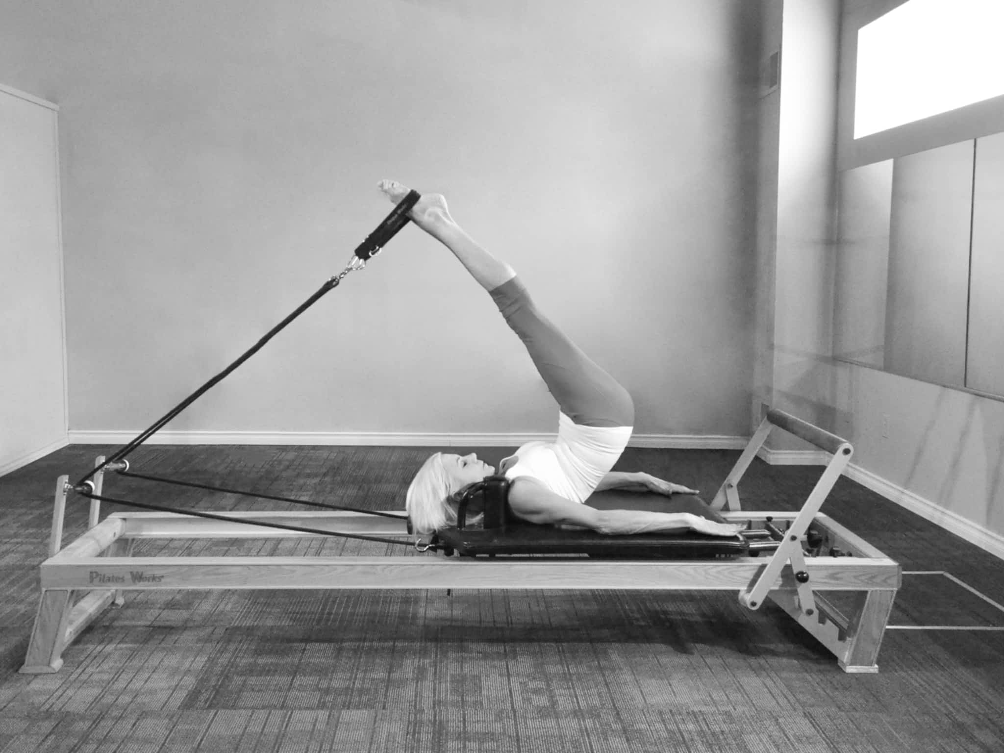 photo Pilates Works