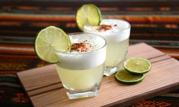 Pucker up for Pisco Sours at these Toronto restaurants