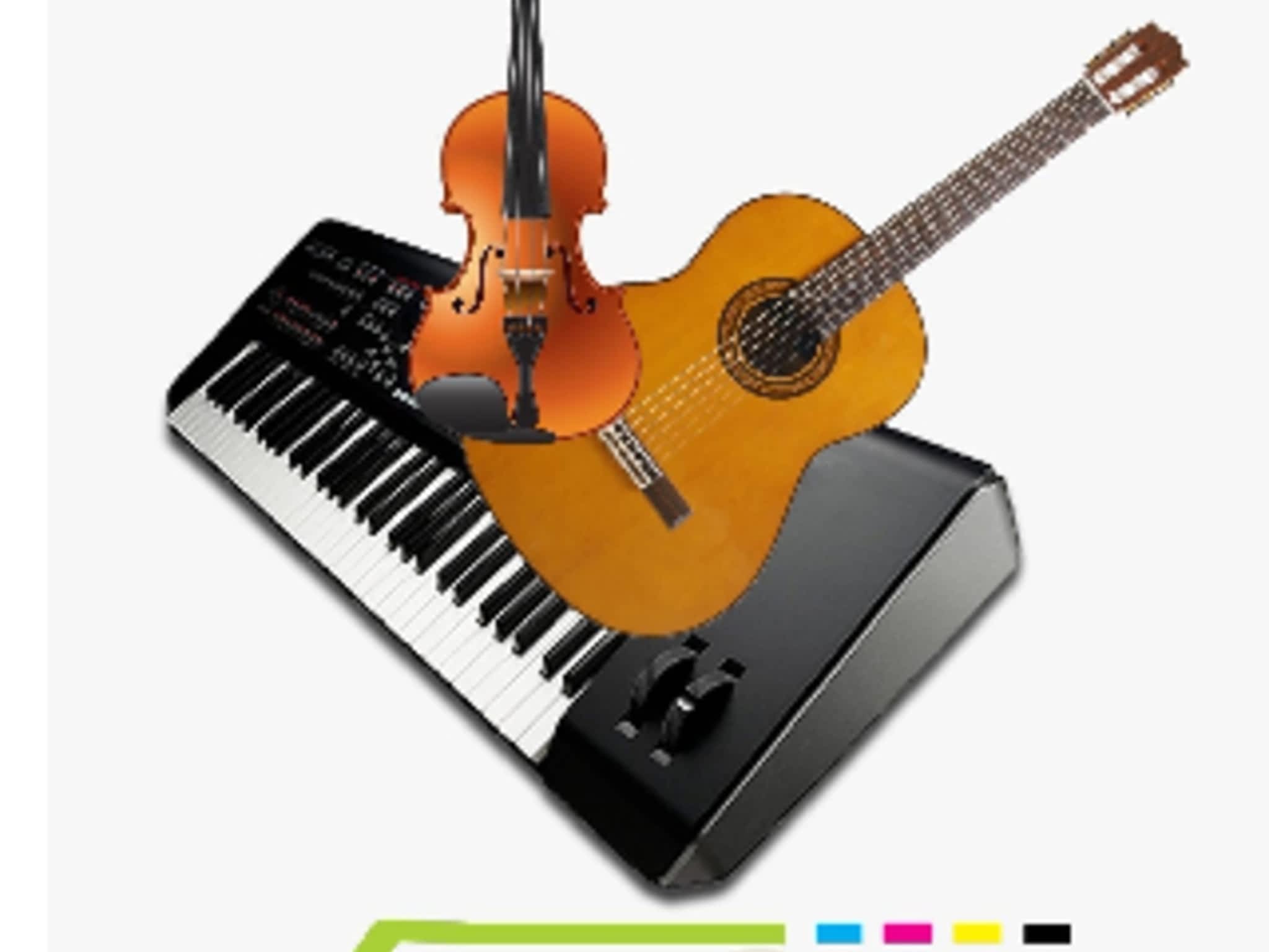 photo Académie Lamusique