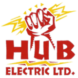 Hub Electric Ltd - Electricians & Electrical Contractors