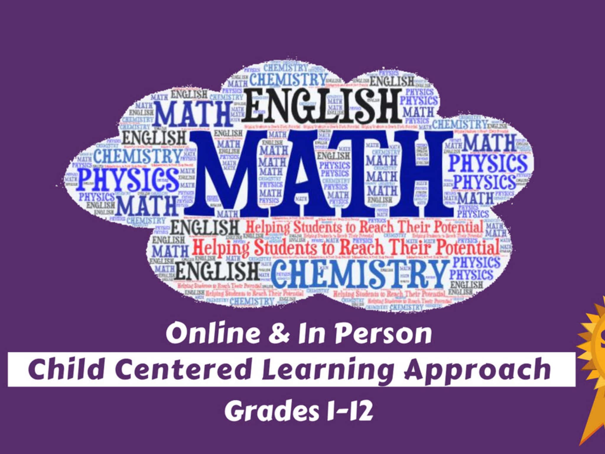 photo Fairview Mall Tutoring Academy