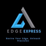 Voir le profil de Edge Express Knife & Tool Mobile Sharpening Services Ltd. - Winnipeg