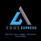 Edge Express Knife & Tool Mobile Sharpening Services Ltd. - Logo