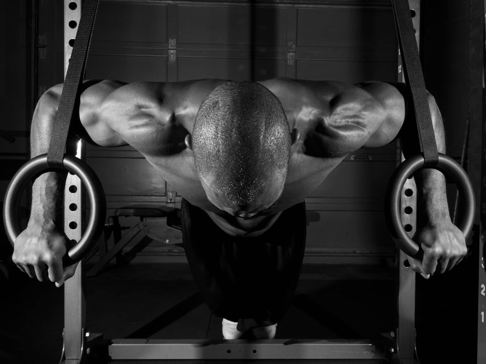 photo Lionheart Personal Training