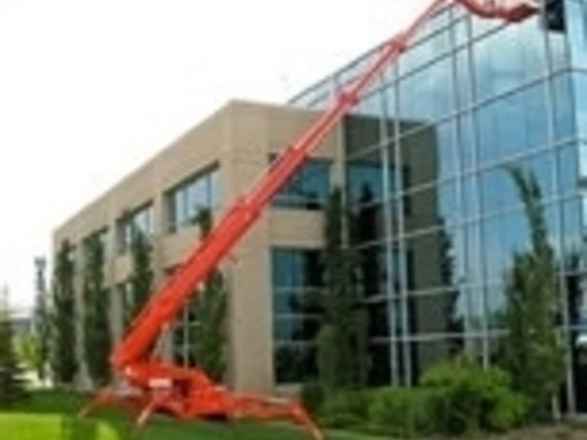 photo Horn's Window Cleaning