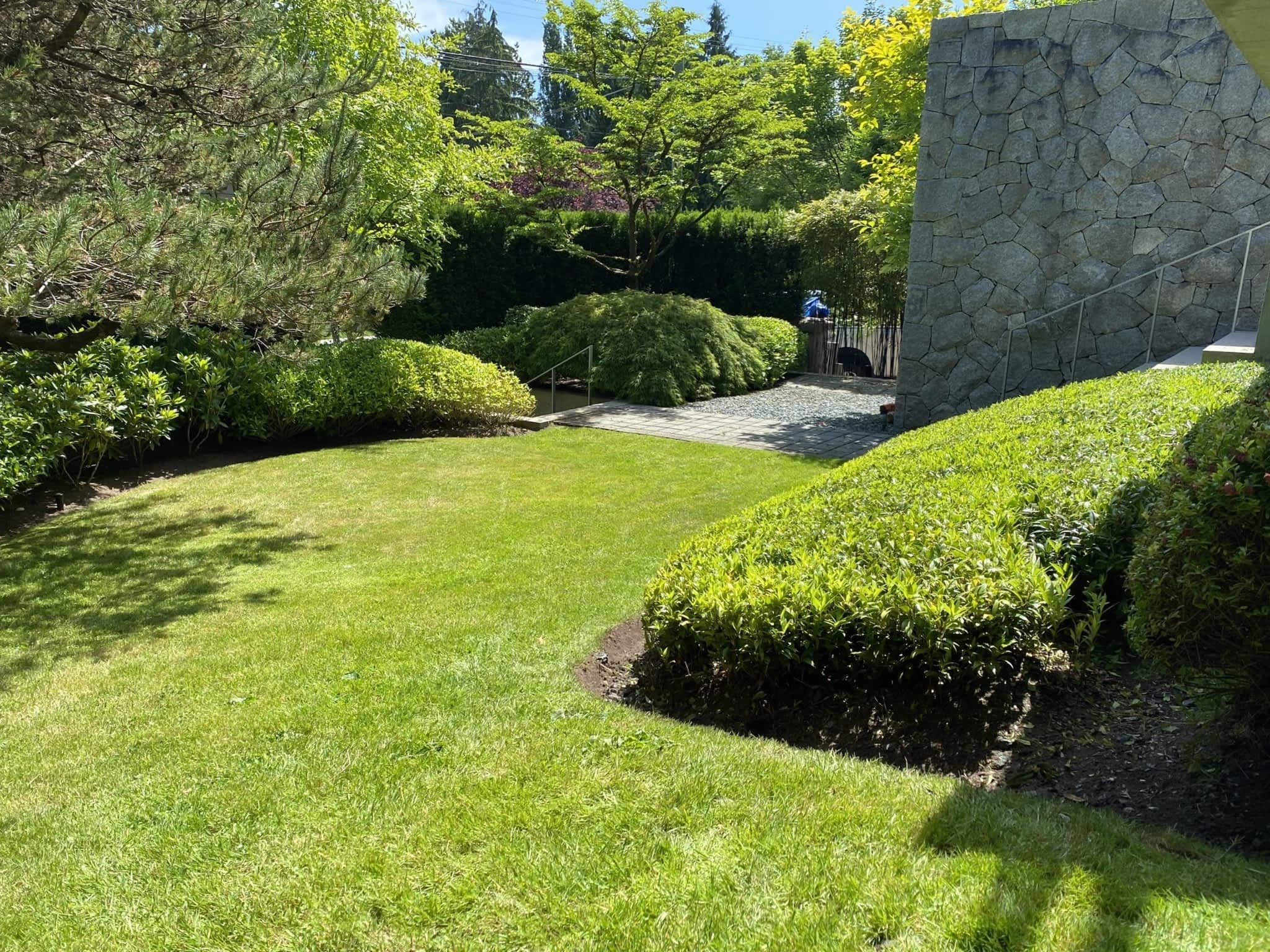 photo Markham Landscaping Services