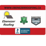 View Ebenezer Roofing’s Calgary profile