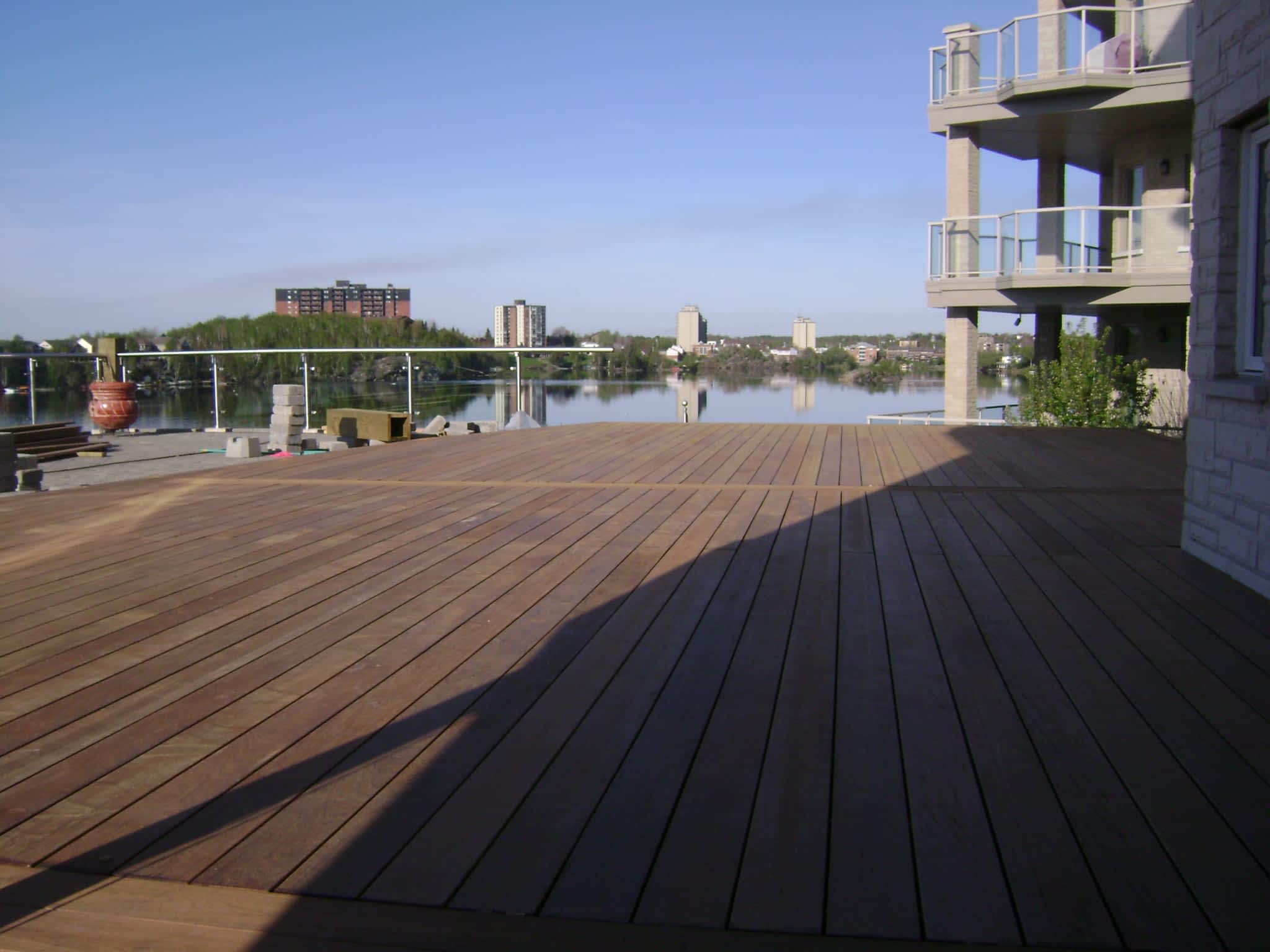 photo Deckcellence Custom Decks