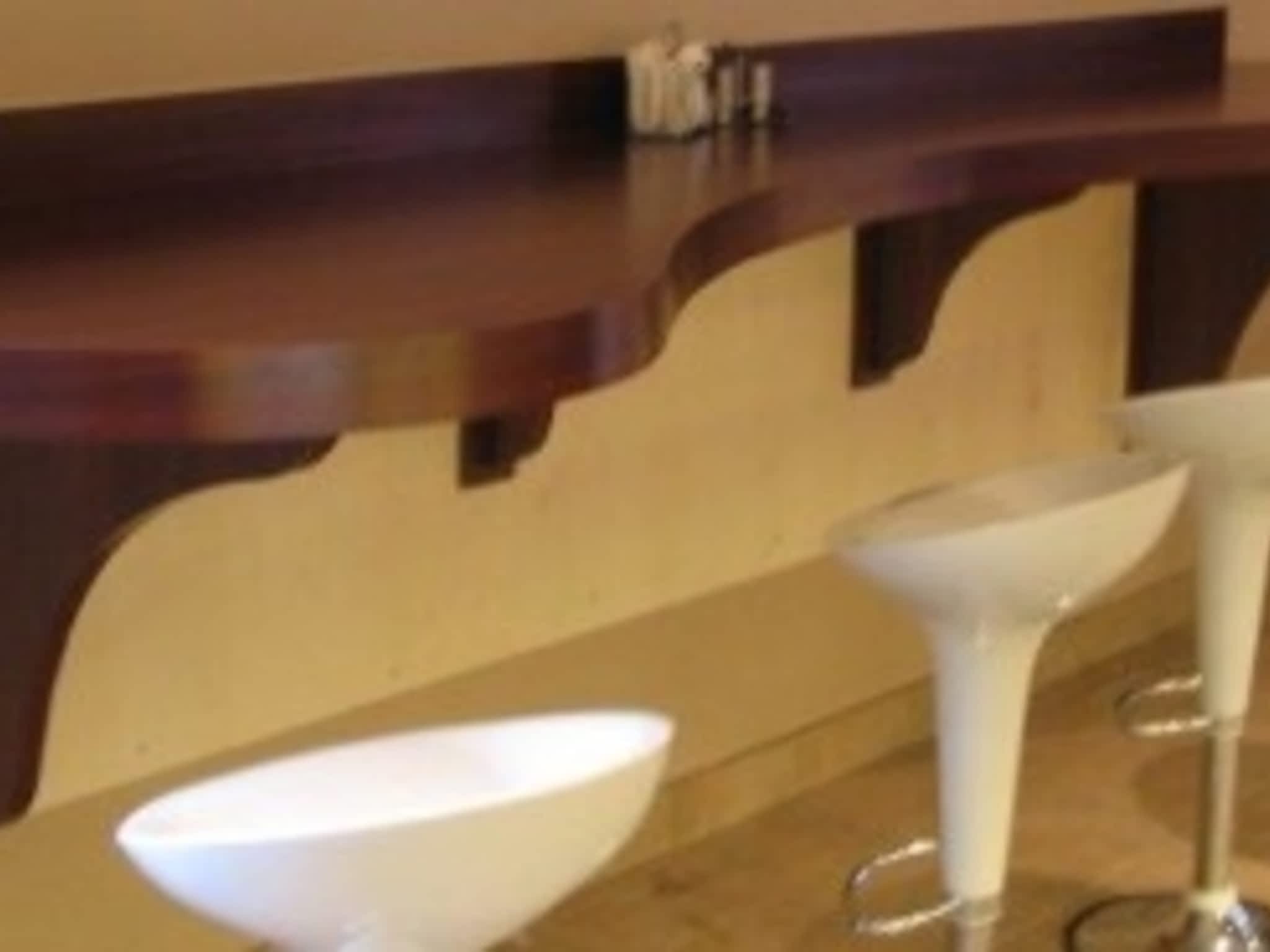 photo Paramount Kitchens