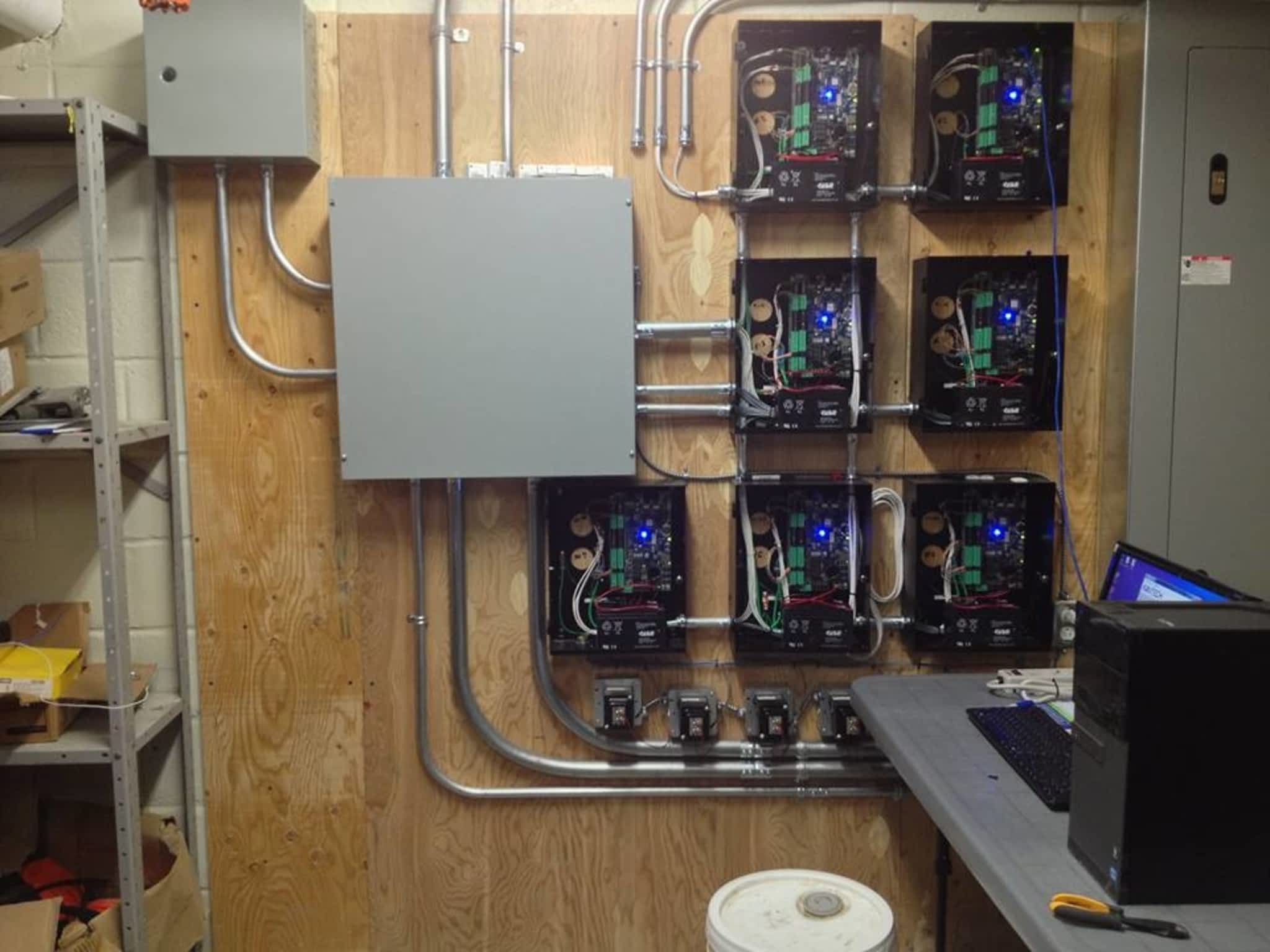 photo RCM Electrical