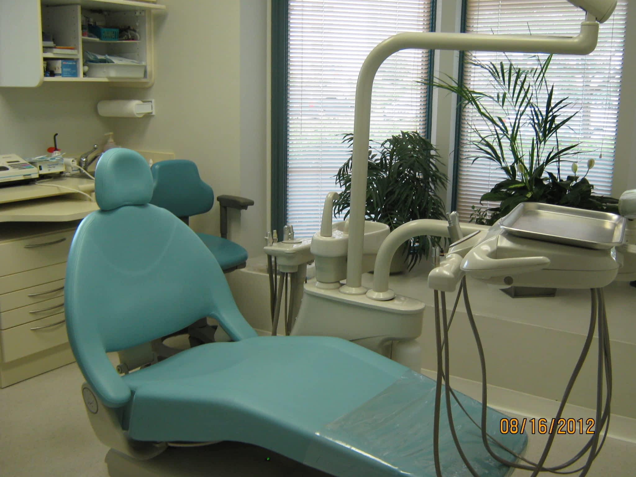 photo Bramdale Dental Office